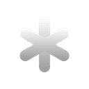 Asterisk Icon
