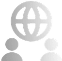 Network Users Icon
